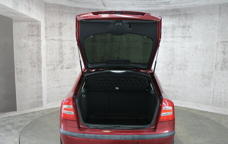 Skoda Octavia, 2008 год, 494 000 рублей, 13 фотография