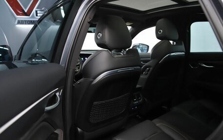 Geely Tugella FY11, 2022 год, 2 390 000 рублей, 12 фотография