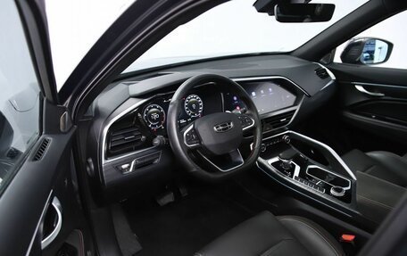 Geely Tugella FY11, 2022 год, 2 390 000 рублей, 10 фотография