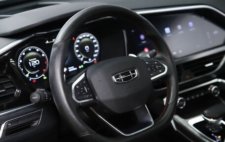 Geely Tugella FY11, 2022 год, 2 390 000 рублей, 11 фотография