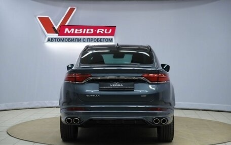 Geely Tugella FY11, 2022 год, 2 390 000 рублей, 6 фотография