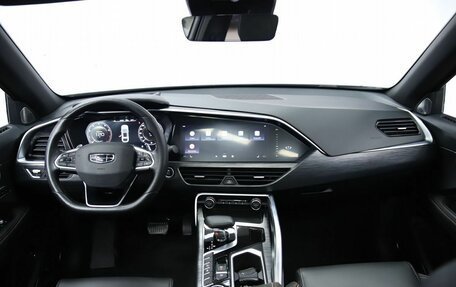 Geely Tugella FY11, 2022 год, 2 390 000 рублей, 16 фотография