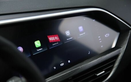 Geely Tugella FY11, 2022 год, 2 390 000 рублей, 14 фотография