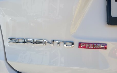 KIA Sorento III Prime рестайлинг, 2017 год, 2 350 000 рублей, 7 фотография