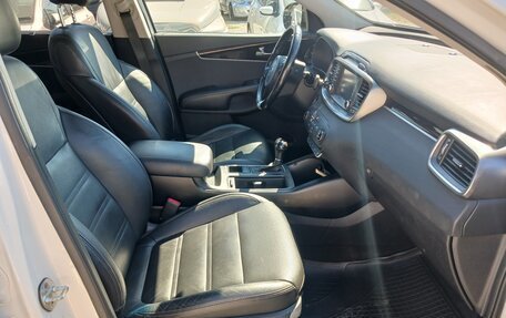 KIA Sorento III Prime рестайлинг, 2017 год, 2 350 000 рублей, 13 фотография