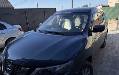 Nissan X-Trail, 2019 год, 1 500 000 рублей, 1 фотография