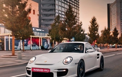 Porsche 911 GT2 997, 2008 год, 42 490 000 рублей, 1 фотография