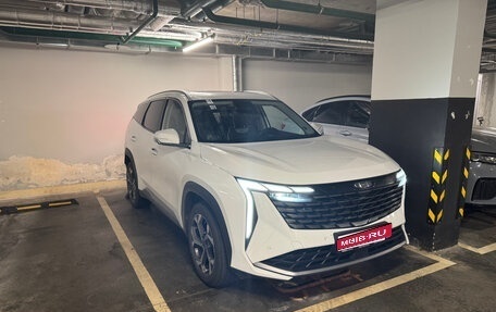 Geely Atlas, 2024 год, 3 100 000 рублей, 1 фотография