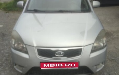 KIA Rio II, 2010 год, 515 000 рублей, 1 фотография