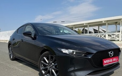 Mazda 3, 2019 год, 2 021 000 рублей, 1 фотография