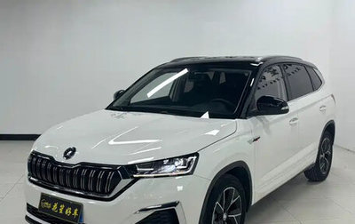 Skoda Kamiq I, 2022 год, 1 571 000 рублей, 1 фотография