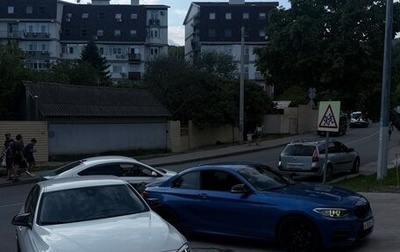 BMW 3 серия, 2012 год, 1 922 255 рублей, 1 фотография