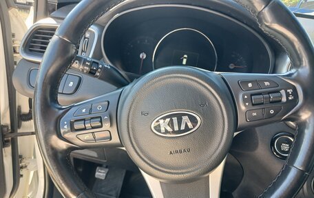 KIA Sorento III Prime рестайлинг, 2017 год, 2 350 000 рублей, 19 фотография