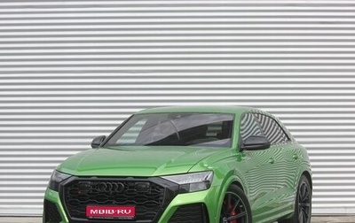 Audi RS Q8 I, 2021 год, 15 350 000 рублей, 1 фотография