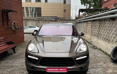 Porsche Cayenne III, 2011 год, 2 500 000 рублей, 1 фотография