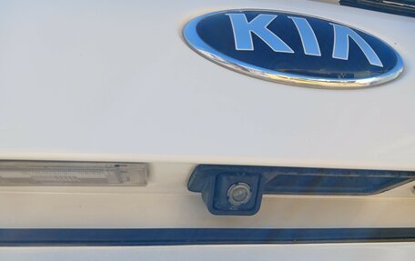 KIA Sorento III Prime рестайлинг, 2017 год, 2 350 000 рублей, 29 фотография