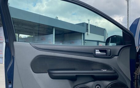Ford Focus II рестайлинг, 2010 год, 390 000 рублей, 8 фотография