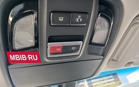 KIA Sorento III Prime рестайлинг, 2017 год, 2 350 000 рублей, 24 фотография