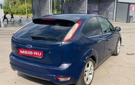 Ford Focus II рестайлинг, 2010 год, 390 000 рублей, 6 фотография