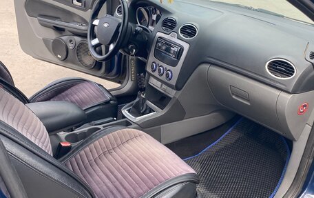 Ford Focus II рестайлинг, 2010 год, 390 000 рублей, 16 фотография