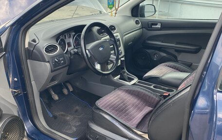 Ford Focus II рестайлинг, 2010 год, 390 000 рублей, 11 фотография
