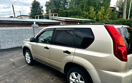 Nissan X-Trail, 2008 год, 900 000 рублей, 2 фотография