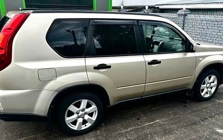 Nissan X-Trail, 2008 год, 900 000 рублей, 3 фотография
