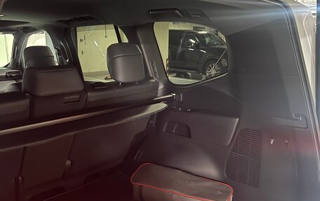 Toyota Land Cruiser, 2021 год, 11 750 000 рублей, 8 фотография