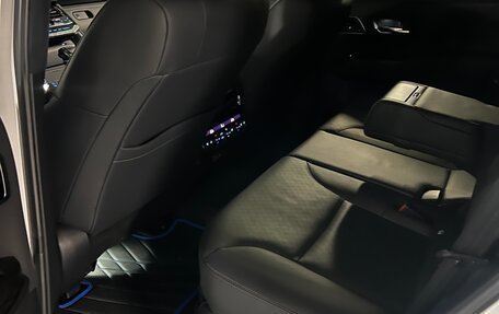 Toyota Land Cruiser, 2021 год, 11 750 000 рублей, 7 фотография