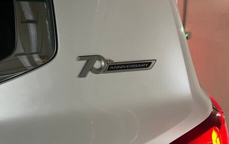 Toyota Land Cruiser, 2021 год, 11 750 000 рублей, 10 фотография