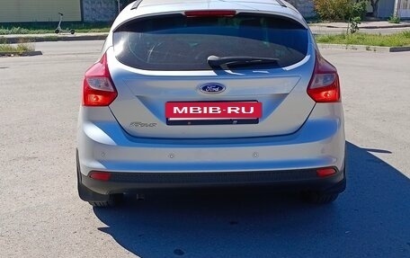 Ford Focus III, 2012 год, 680 000 рублей, 6 фотография