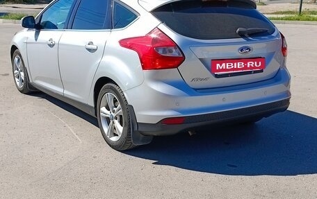 Ford Focus III, 2012 год, 680 000 рублей, 5 фотография