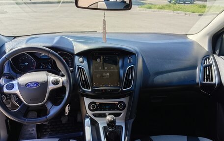 Ford Focus III, 2012 год, 680 000 рублей, 11 фотография