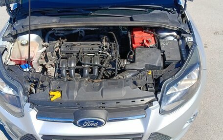 Ford Focus III, 2012 год, 680 000 рублей, 9 фотография