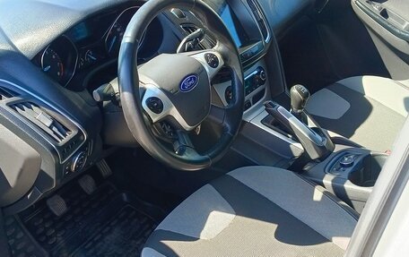 Ford Focus III, 2012 год, 680 000 рублей, 12 фотография