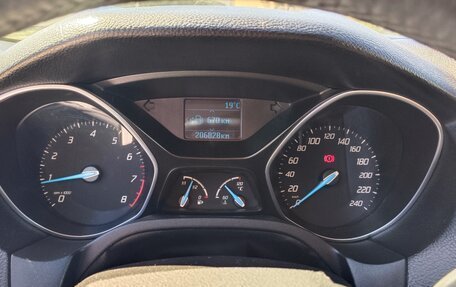 Ford Focus III, 2012 год, 680 000 рублей, 14 фотография