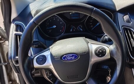 Ford Focus III, 2012 год, 680 000 рублей, 13 фотография