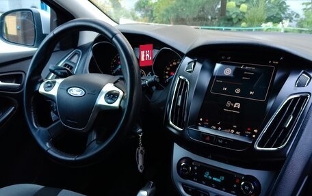 Ford Focus III, 2012 год, 680 000 рублей, 10 фотография