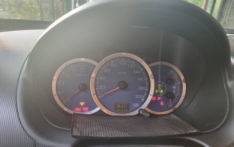 Mitsubishi L200 IV рестайлинг, 2008 год, 1 300 000 рублей, 6 фотография