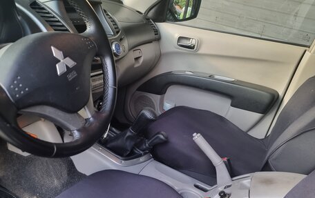 Mitsubishi L200 IV рестайлинг, 2008 год, 1 300 000 рублей, 7 фотография
