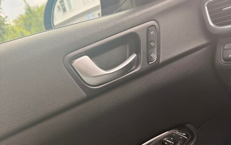KIA Optima IV, 2017 год, 1 750 000 рублей, 12 фотография
