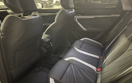 Geely Atlas, 2024 год, 3 100 000 рублей, 6 фотография