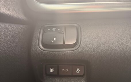 KIA Optima IV, 2017 год, 1 750 000 рублей, 15 фотография