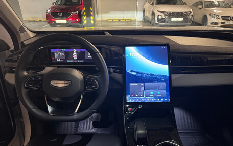 Geely Atlas, 2024 год, 3 100 000 рублей, 8 фотография