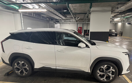 Geely Atlas, 2024 год, 3 100 000 рублей, 3 фотография