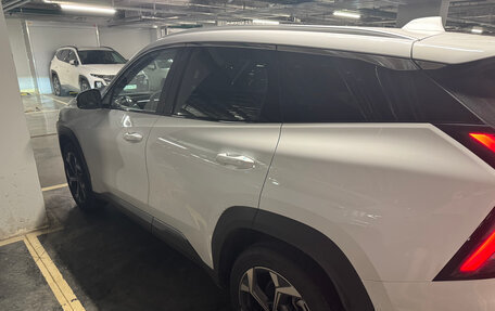 Geely Atlas, 2024 год, 3 100 000 рублей, 5 фотография