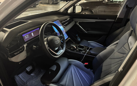 Geely Atlas, 2024 год, 3 100 000 рублей, 7 фотография
