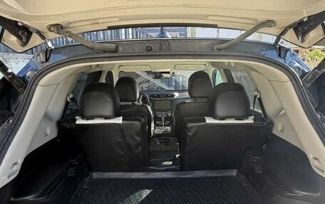 Nissan X-Trail, 2019 год, 1 500 000 рублей, 4 фотография