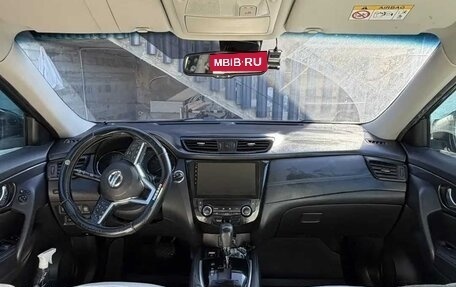 Nissan X-Trail, 2019 год, 1 500 000 рублей, 5 фотография