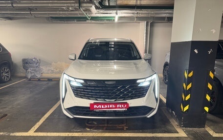 Geely Atlas, 2024 год, 3 100 000 рублей, 2 фотография